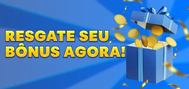 Reivindique seu bônus de 999MM agora